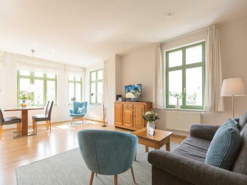Apartamento Villa Frohsinn_wohnung 15