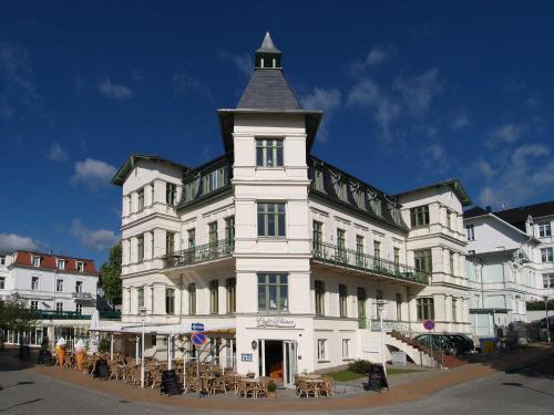 Apartamento Villa Frohsinn_wohnung 15