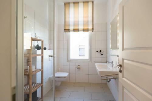 Apartamento Villa Seestern 4