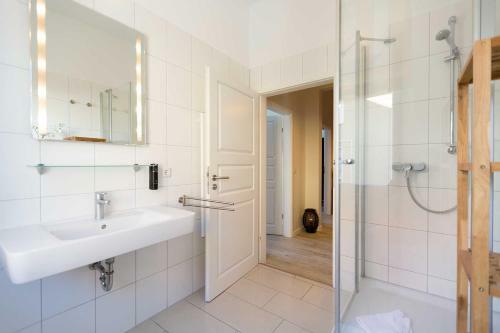 Apartamento Villa Seestern 4