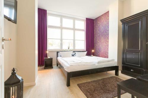 Apartamento Villa Seestern 4