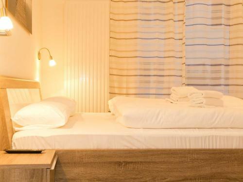 Seeresidenz Haus Baltic - Apartment A02