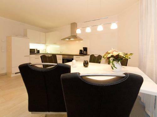 Seeresidenz Haus Baltic - Apartment A02