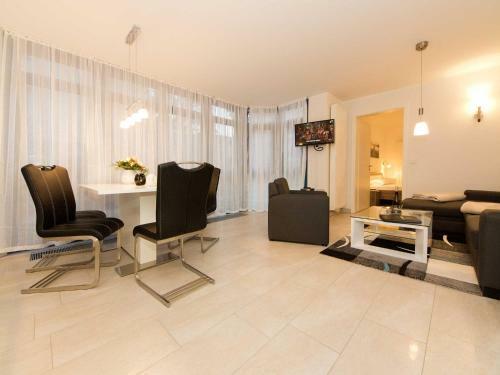 Seeresidenz Haus Baltic - Apartment A02