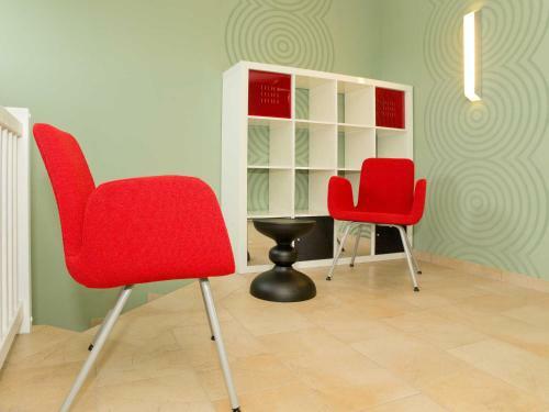 Duenendomizil - Apartement 10