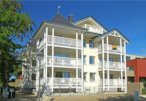 Duenendomizil - Apartement 10