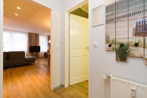 Apartamento Strandpark Wohnung 1_13