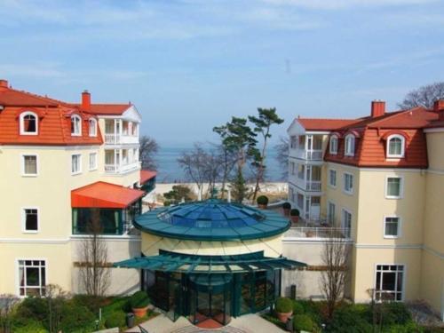 Apartamento Villa Margot_ Whg_ 38