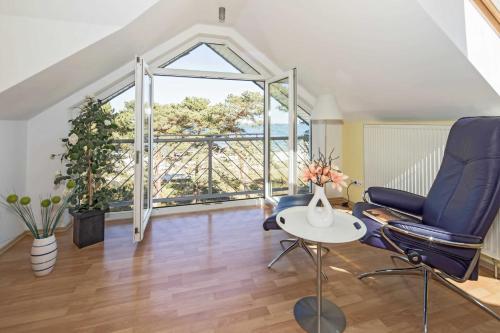 Apartamento Villa Strandperle_ Whg_ 33