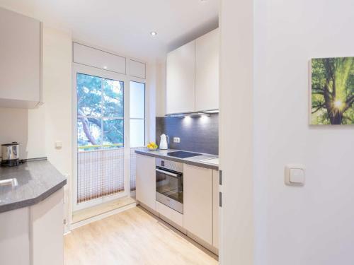Haus Am Schloonsee - Apartment B7
