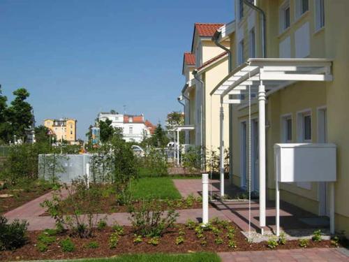 Apartamento Schloonseevillen 02