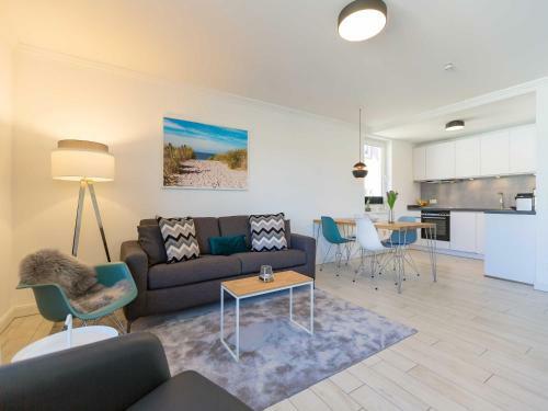 Apartamento Seehof Bansin