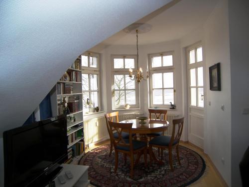 Apartamento Villa Vineta