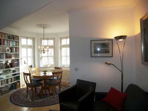 Apartamento Villa Vineta