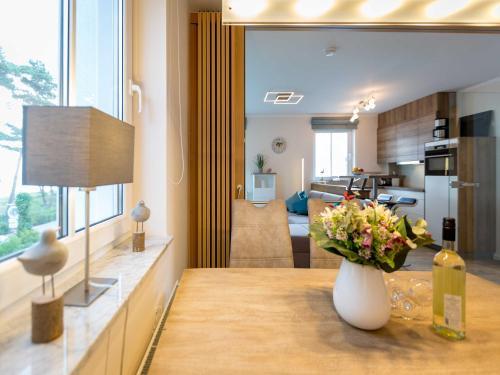 Apartamento Villa Strandperle