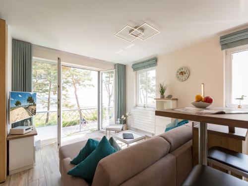 Apartamento Villa Strandperle