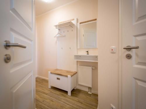 Apartamento Villa Strandperle