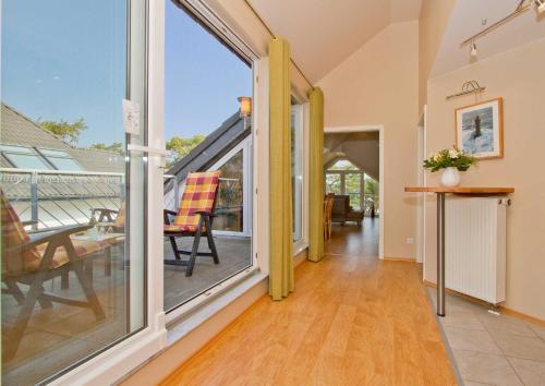 Apartamento Villa Strandperle