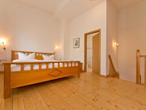 Apartamento Gartenhaus Der Ostseevilla 7