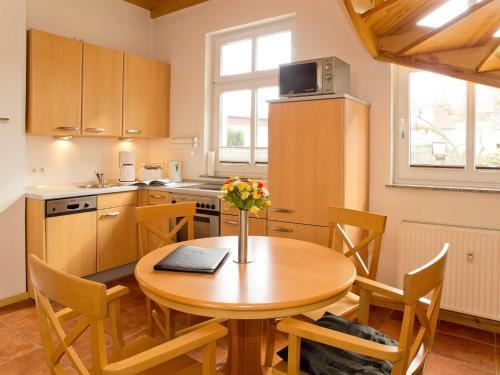 Apartamento Gartenhaus Der Ostseevilla 7