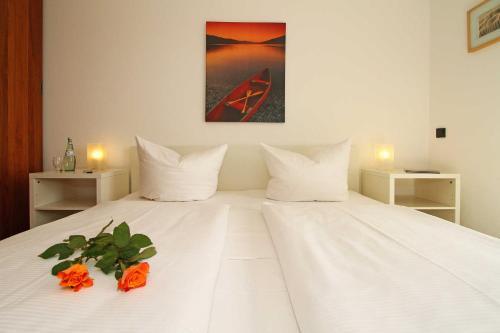 Apartamento Duenenresidenz Wohnung B 06
