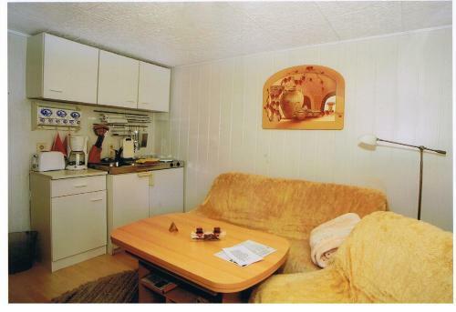 Ferienwohnung Heringsdorf Use 1342