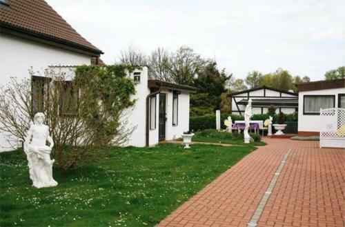 Ferienwohnung Heringsdorf Use 1342