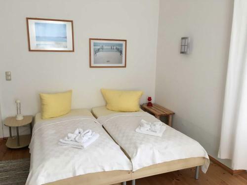Apartamento Ferienwohnungen Villa Clemens