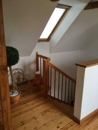 Apartamento Ferienwohnungen Villa Clemens