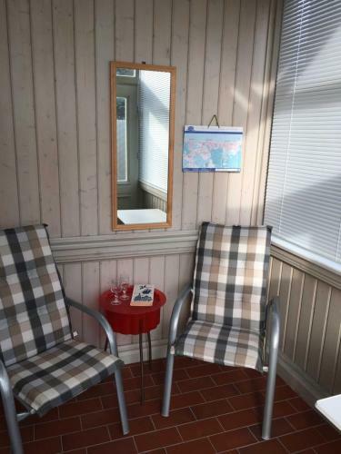 Apartamento Ferienwohnungen Villa Clemens