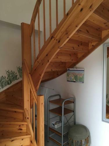 Apartamento Ferienwohnungen Villa Clemens