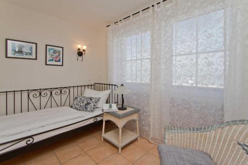 Apartamento Duenenresidenz Wohnung B 08