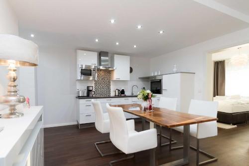 Apartamento Duenenresidenz Heringsdorf 14