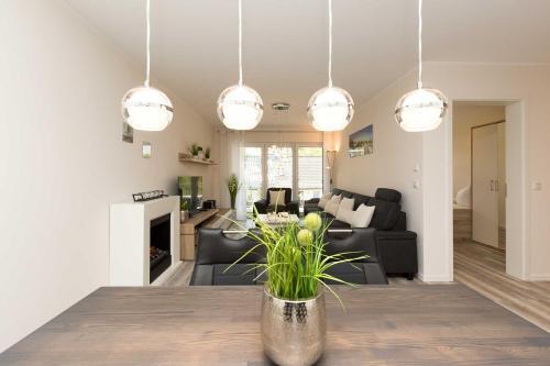 Apartamento Duenenresidenz Heringsdorf 10