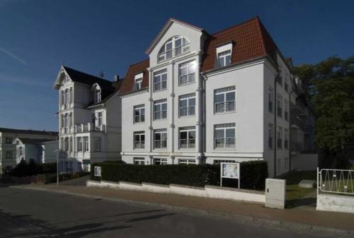 Apartamento Regina Maris_ Whg_ 16