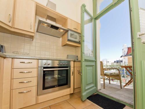 Apartamento Villa Frohsinn_wohnung 11