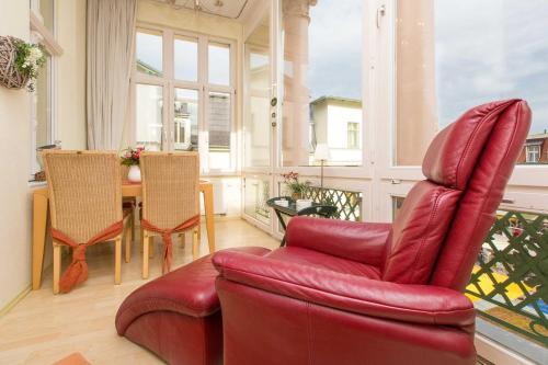 Apartamento Villa Frisia Wohnung 27