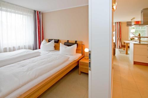 Apartamento Duenendomizil Wohnung 04