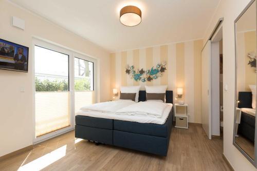 Apartamento Duenenresidenz Heringsdorf 06