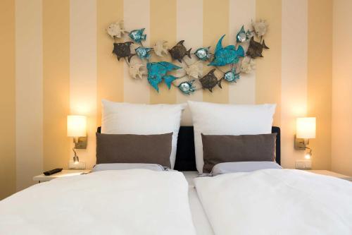 Apartamento Duenenresidenz Heringsdorf 06