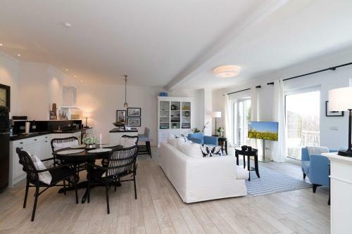 Apartamento Duenenresidenz Heringsdorf 20