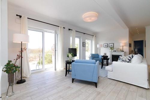 Apartamento Duenenresidenz Heringsdorf 20