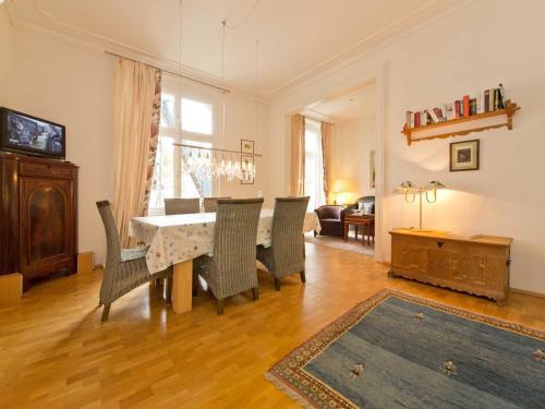 Apartamento Villa Medici Wohnung 10