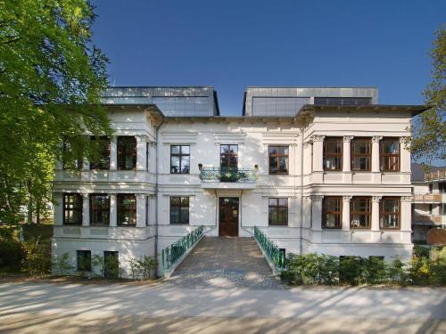 Apartamento Villa Medici Wohnung 10