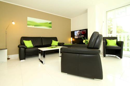 Apartamento Duenendomizil Wohnung 09
