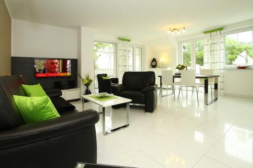 Apartamento Duenendomizil Wohnung 09