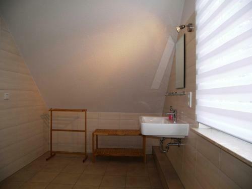 Apartamento Mobilcamp Heringsdorf _haus Trifte