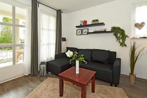Apartamento Villa Margot_ Whg_ 22