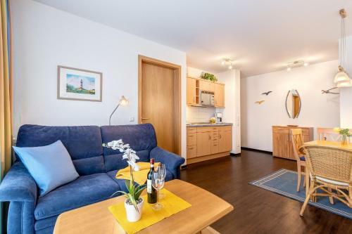 Apartamento Schloonseevillen Fewo 17