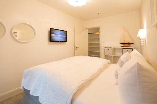 Apartamento Duenenresidenz Heringsdorf 03